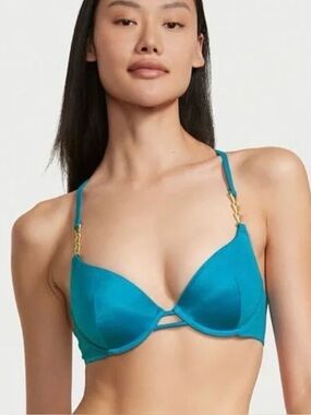 Victoria's Secret Swim Top